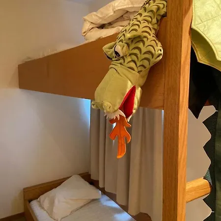 Vue Sur Xxl דירה *