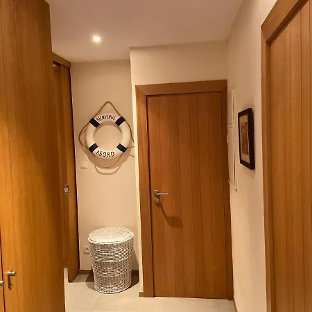 Appartement Golf Et