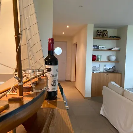 דירה Vue Sur Xxl וימרה