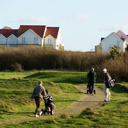 Apartamento Vue Sur Xxl *