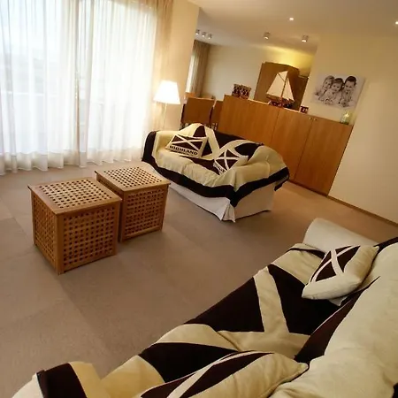 Vue Sur Xxl Apartamento