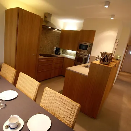 Apartamento Vue Sur Xxl Wimereux