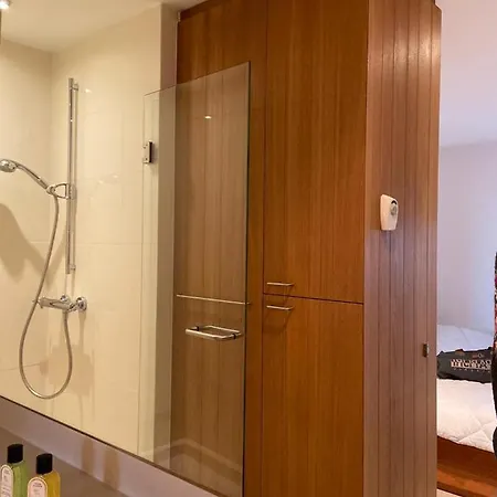 Vue Sur Xxl Apartamento