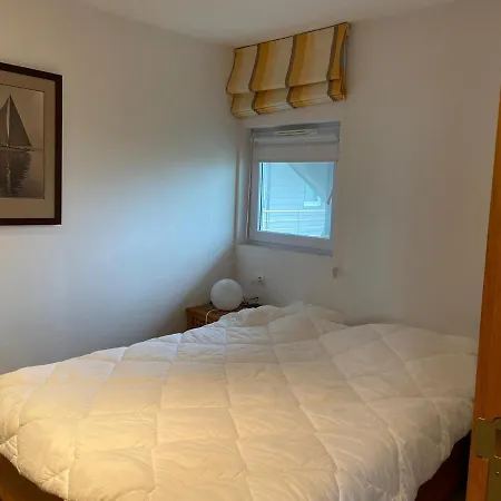 Vue Sur Xxl Apartamento