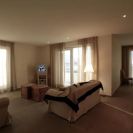 Vue Sur Xxl Apartamento *