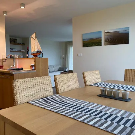 Apartamento Vue Sur Xxl