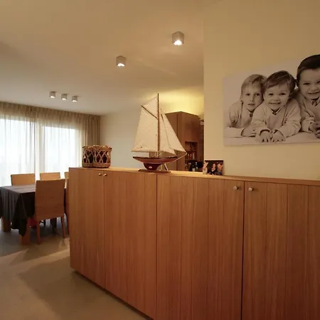 Vue Sur Xxl Apartamento *