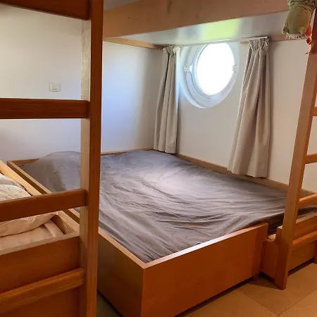 Vue Sur Xxl Apartamento *