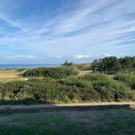 Apartamento Vue Sur Xxl Wimereux