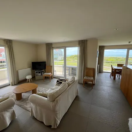 Vue Sur Xxl * Wimereux